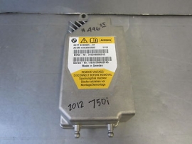 BMW - AIR BAG CONTROL MODULE - 65779248095